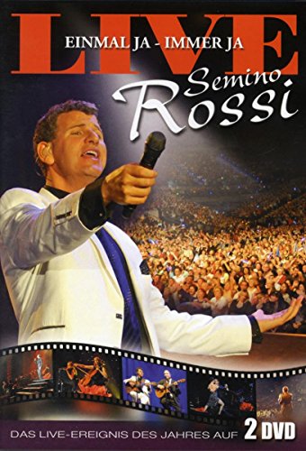 【中古】Einmal Ja Immer-Live [DVD]