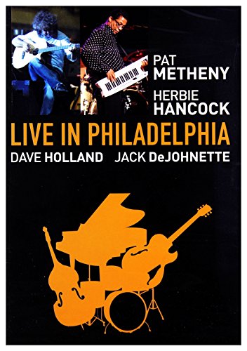 【中古】Live In Philadelphia [DVD] [Import]｜Come to Store