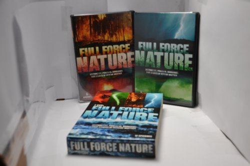 【中古】Full Force Nature [DVD]｜Come to Store