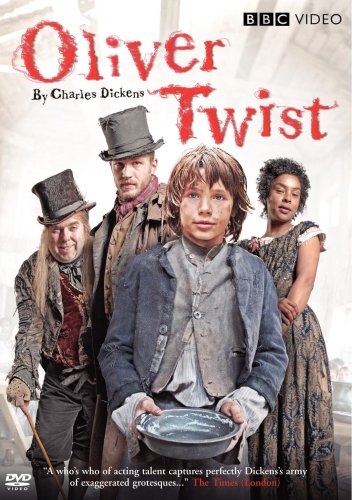 【中古】Oliver Twist [DVD]