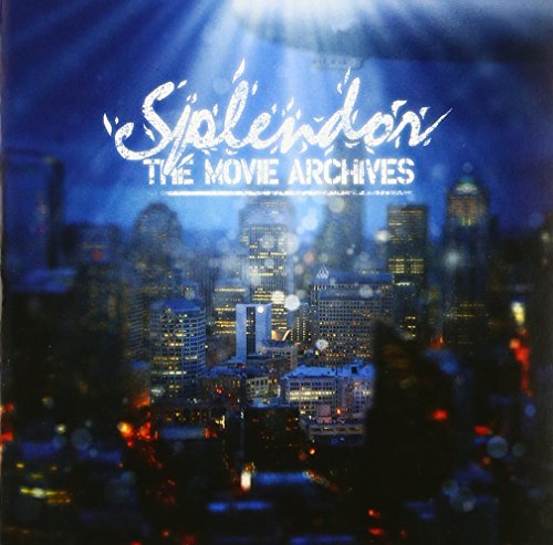 【中古】SPLENDOR