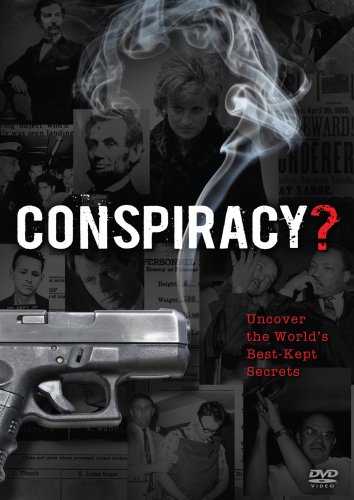 【中古】Conspiracy [DVD]｜Come to Store