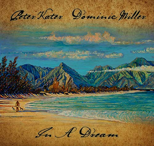 【中古】In a Dream