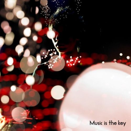 【中古】Music is the key(初回限定盤)(DVD付)