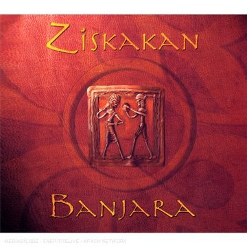【中古】Banjara