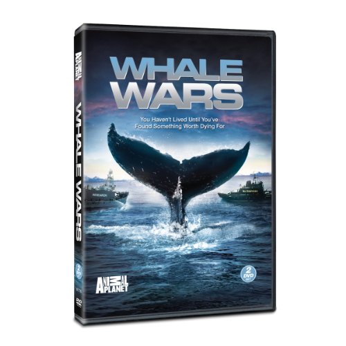 【中古】Whale Wars: Season 1 [DVD]｜Come to Store
