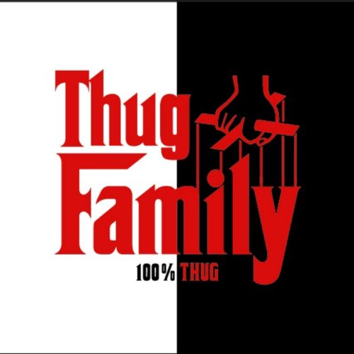 【中古】100% THUG｜Come to Store