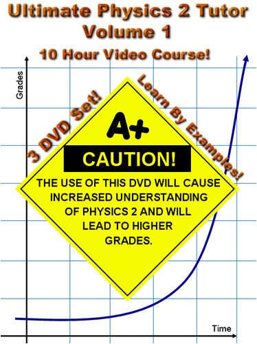 【中古】Ultimate Physics 2 Tutor 1 [DVD]｜Come to Store