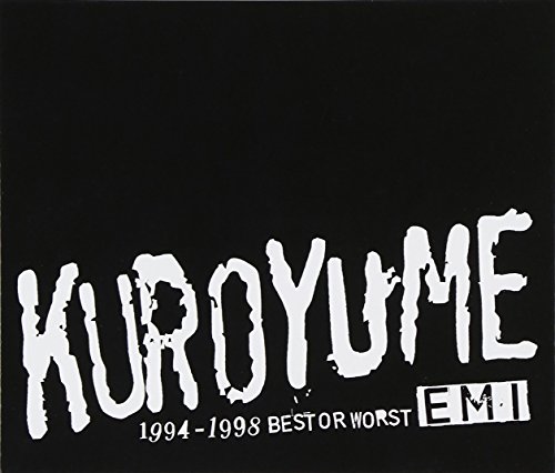 【中古】EMI 1994-1998 BEST OR WORST｜Come to Store