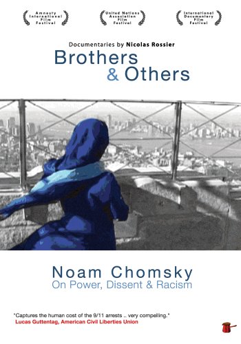 【中古】Brothers & Others / Noam Chomsky: On Power Dissent [DVD]｜Come to Store