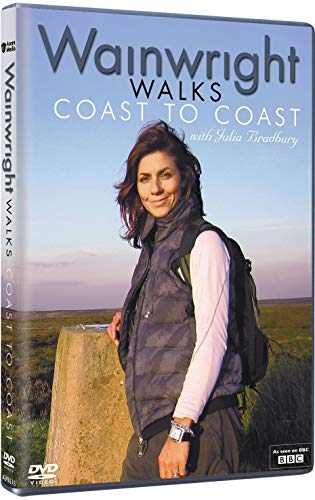 【中古】Wainwright Walks [DVD] [Import]