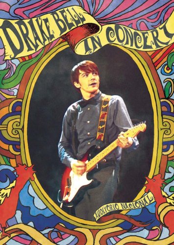【中古】Drake Bell in Concert [DVD]｜Come to Store