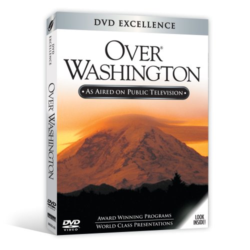 【中古】Over Washington [DVD]｜Come to Store