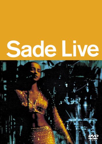 【中古】ライブ [DVD]
