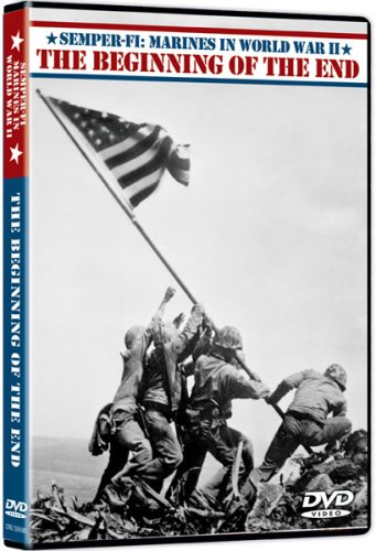 【中古】Semper Fi: Marines in World War II - Beginning of [DVD]｜Come to Store