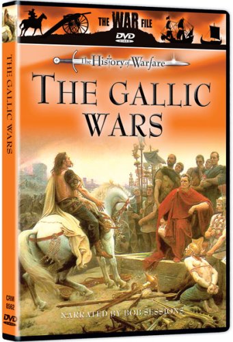 【中古】War File: The Gallic Wars [DVD]｜Come to Store