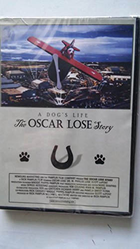 【中古】Dogs Life the Oscar Lose Story [DVD]｜Come to Store