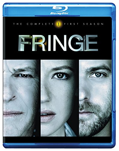 【中古】Fringe: Complete First Season [Blu-ray]｜Come to Store