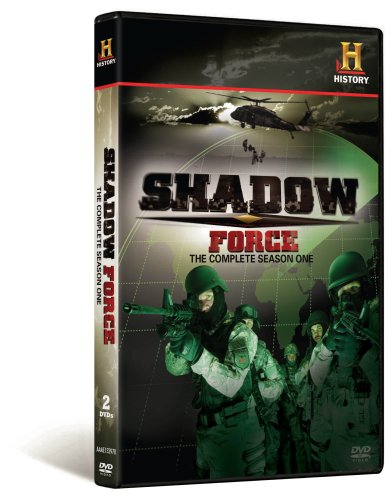【中古】Shadow Force (2pc) [DVD]｜Come to Store 11,759円