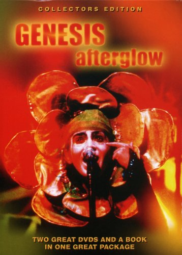 【中古】Genesis: Afterglow Collectors Edition [DVD]