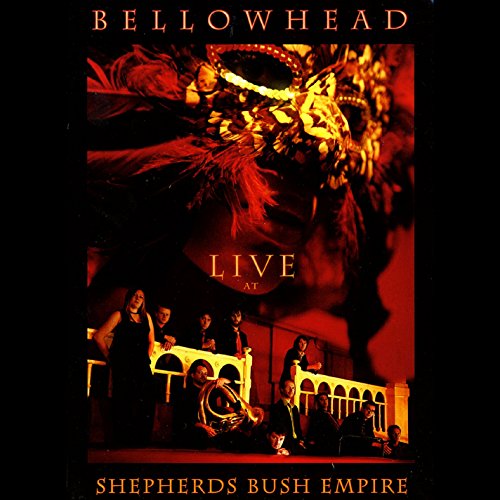【中古】Live at Shepherds Bush Empire [DVD]｜Come to Store