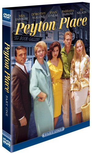 【中古】Peyton Place: Part One (5pc) (Full) [DVD]｜Come to Store
