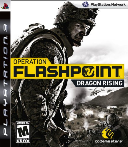 【中古】Operation Flashpoint: Dead Rising / Game|Come to Store