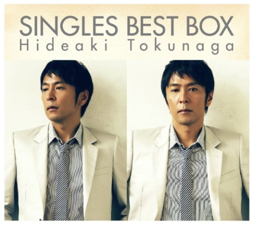 【中古】SINGLES BEST BOX