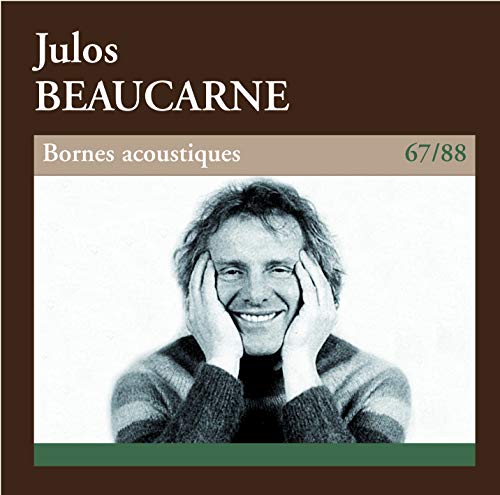 【中古】Bornes Acoustiques 67 / 68