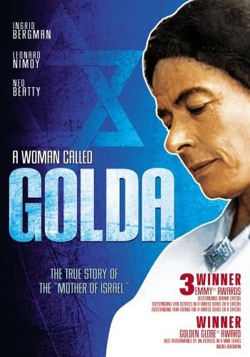 【中古】Woman Called Golda / [DVD] [Import]｜Come to Store
