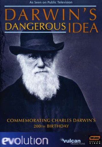 【中古】Evolution: Darwins Dangerous Idea [DVD]｜Come to Store