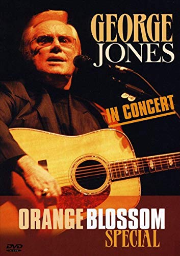 【中古】In Concert-Orange Blossom Special [DVD]