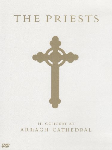 【中古】In Concert at Armagh Cathedral [DVD]