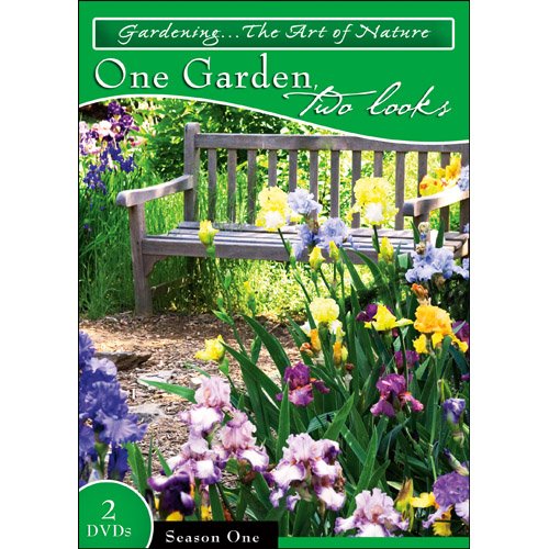 【中古】One Garden Two Looks: Season 1 [DVD]