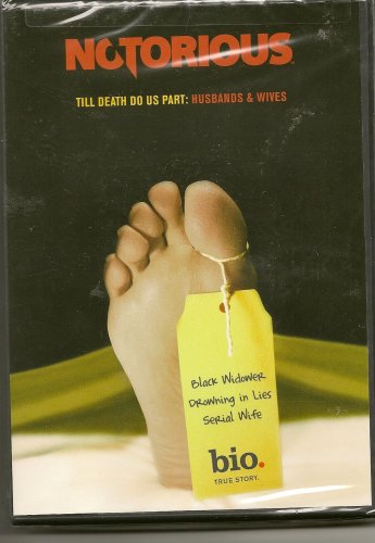 【中古】Notorious: Til Death Do Us Part [DVD]｜Come to Store