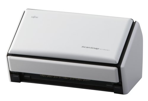 【中古】FUJITSU ScanSnap S1500 FI-S1500｜Come to Store