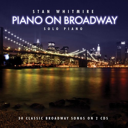 【中古】Piano on Broadway|Come to Store