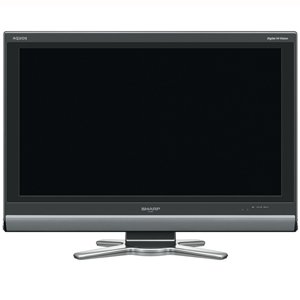 【中古】シャープ 32V型 液晶 テレビ AQUOS LC-32DE5B ハイビジョン 2009年モデル|Come to Store