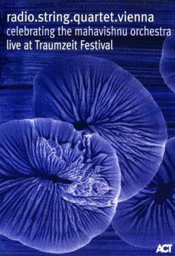 【中古】Celebrating the Mahavishnu Orchestr [DVD]