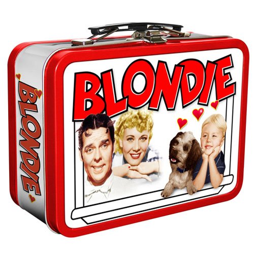 【中古】Blondie 1 & 2 [DVD]｜Come to Store