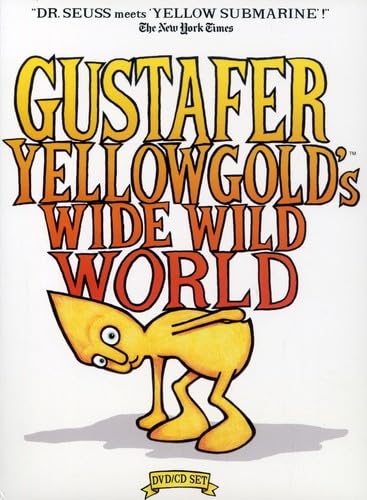 【中古】Wild Wild World [DVD]