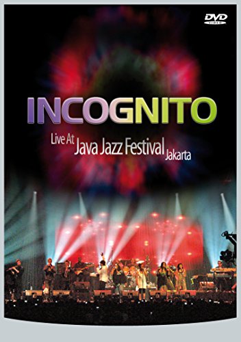 【中古】Live in Jakarta [DVD]｜Come to Store 40,856円