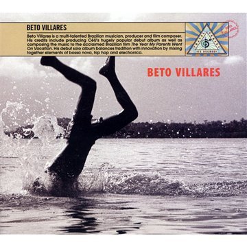 【中古】Beto Villares