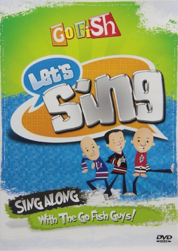 【中古】Lets Sing [DVD]