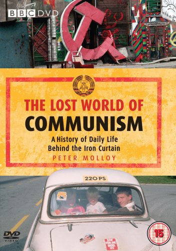 【中古】Lost World of Communism [DVD] [Import]｜Come to Store