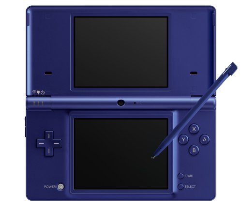 【中古】ニンテンドーDSi メタリックブルー【メーカー生産終了】 19,523円