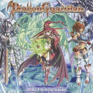 【中古】DRAGONVARIUS｜Come to Store