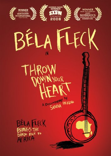 【中古】Throw Down Your Heart [DVD]｜Come to Store