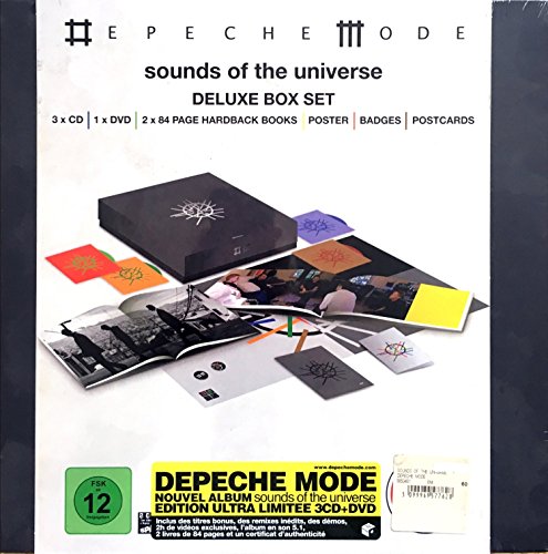 【中古】Sounds of the Universe|Come to Store