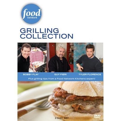 【中古】Food Network: Best of Grilling [DVD]